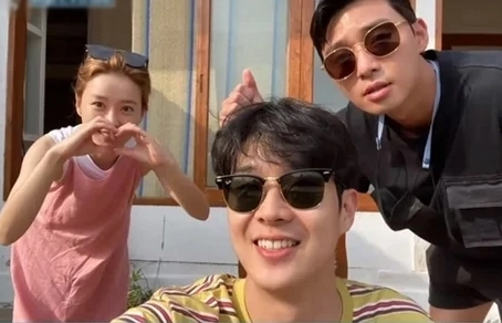 사진=tvN ‘여름방학’ 캡처