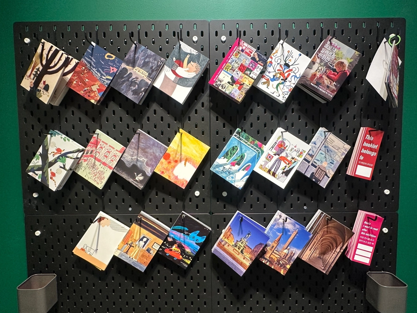 ‘볼로냐 일러스트 원화전’.
씨씨오씨 제공