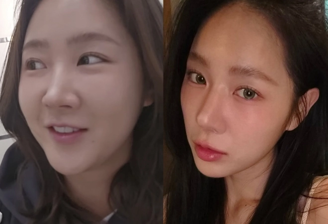 사진=유튜브 ‘소유기’, 소유 인그타그램 캡처