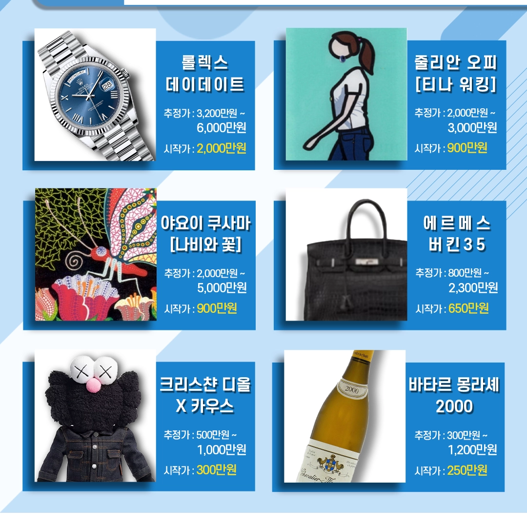 국세청은 지난 26일 공식 유튜브 채널에 공개한 ‘고액체납자 압류물품, 명품 사고 애국하자! (feat. 에르메스 득템 기회)’ 영상을 통해 서울지방국세청 압류 물품 보관 수장고를 공개하며 이들 물품의 온라인 경매 소식을 알렸다.