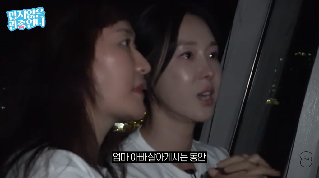 사진=유튜브 ‘밉지 않은 관종언니’ 캡처