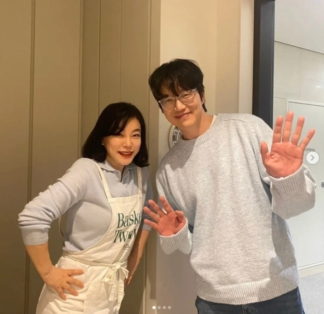 성시경 SNS