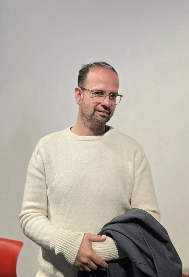 현대미술가 티노 세갈