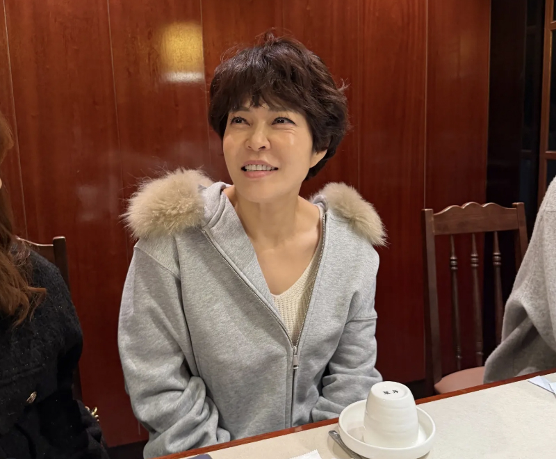 사진=조혜련 인스타그램 캡처
