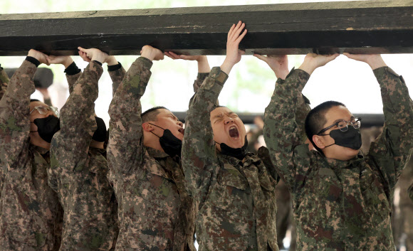 힘들지 않습니다!