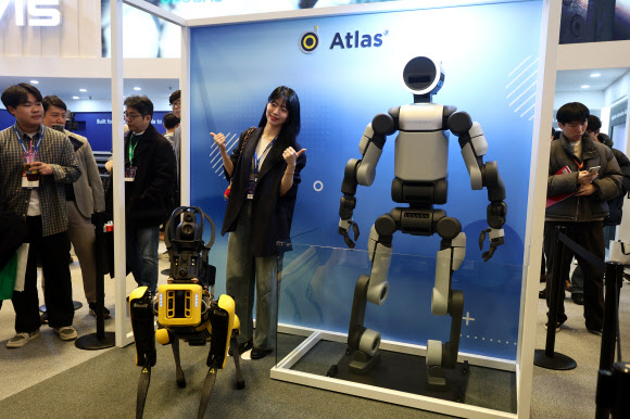 2026 스마트공장·자동화산업전