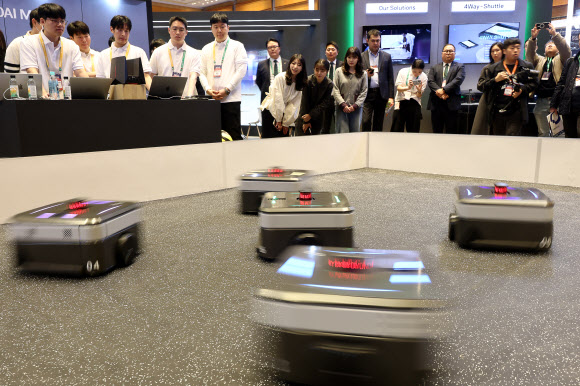 2026 스마트공장·자동화산업전