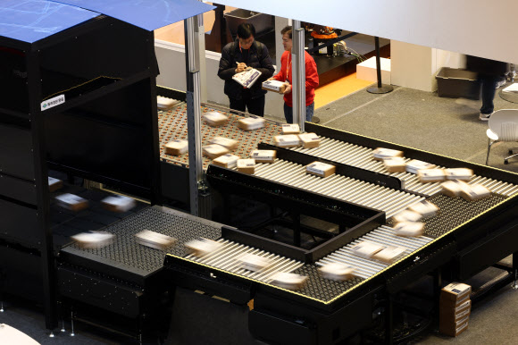 2026 스마트공장·자동화산업전