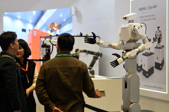 2026 스마트공장·자동화산업전