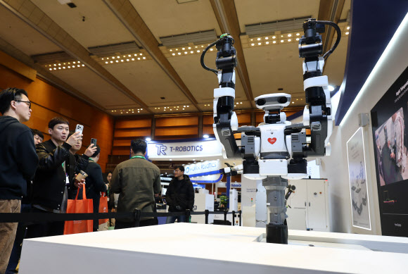 2026 스마트공장·자동화산업전