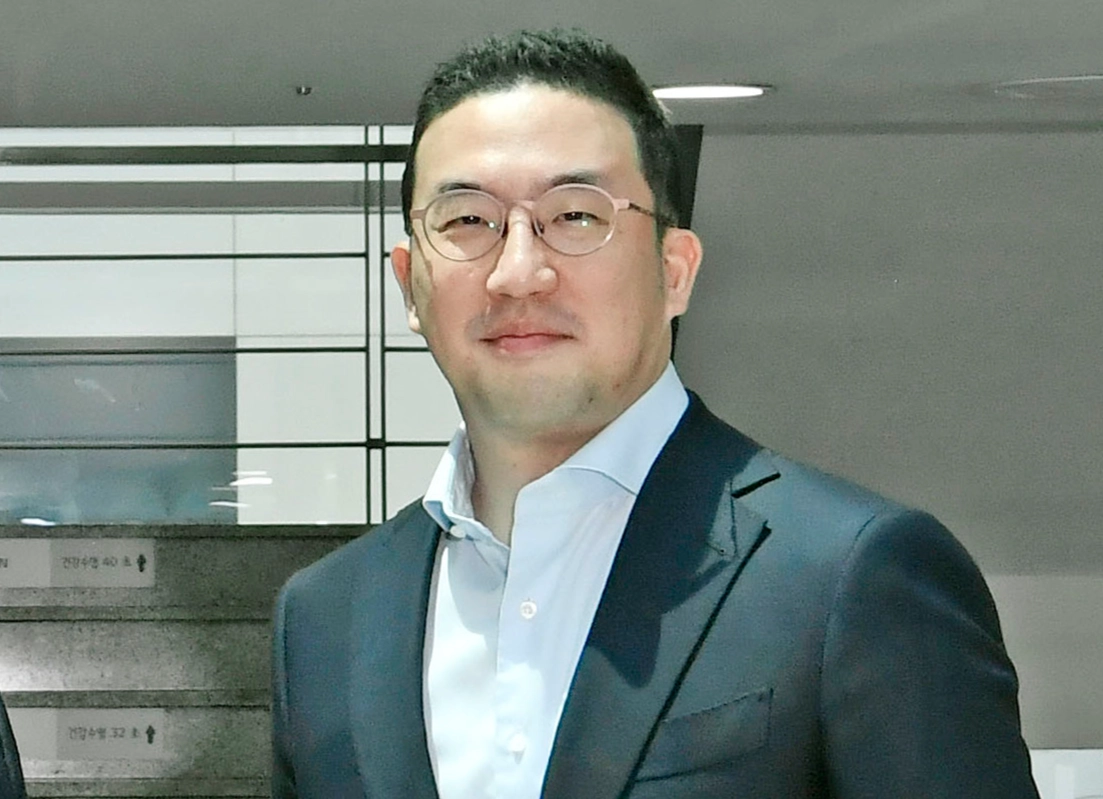 구광모 LG그룹 회장