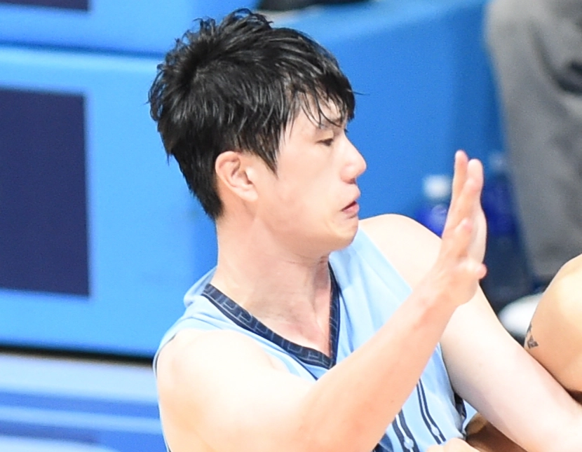 최승욱(소노).
KBL 제공