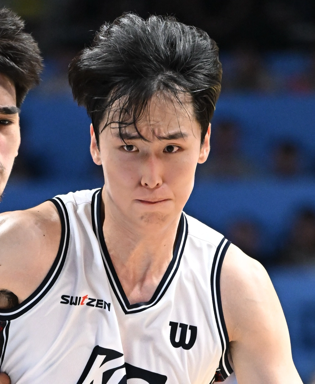 송교창(KCC). 
KBL 제공