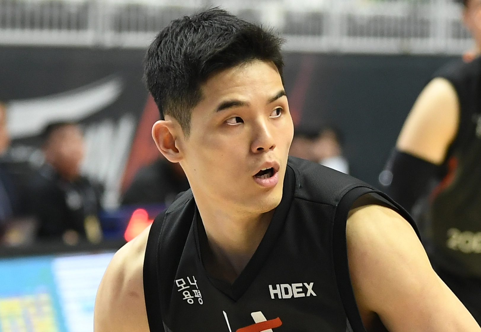 하윤기(kt).
KBL 제공