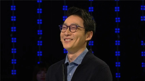 이휘재.<br>KBS 제공