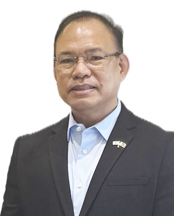 얼윈 발라네 필리핀 관광부 한국지사장.  필리핀 관광부 제공.