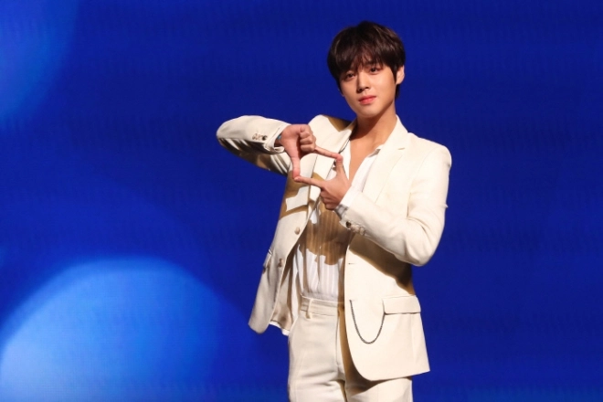 박지훈.<br>연합뉴스