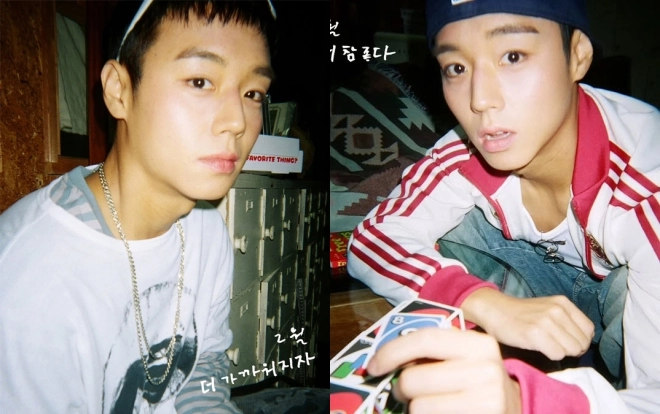 사진=YY엔터테인먼트 인스타그램 캡처