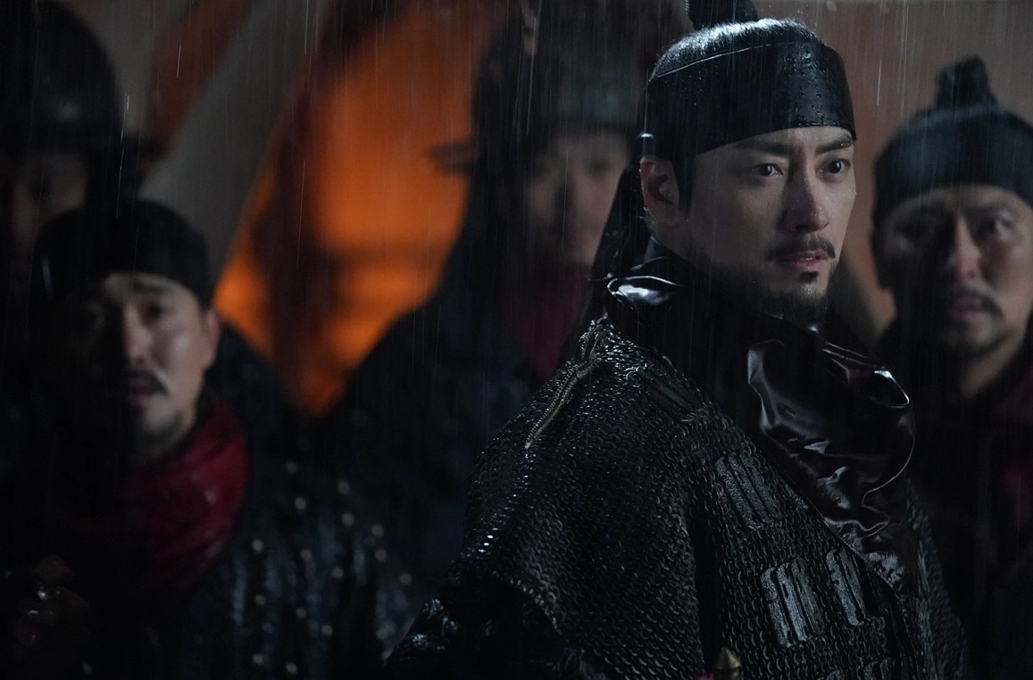 영화 ‘왕과 사는 남자’ 스틸컷. ㈜쇼박스