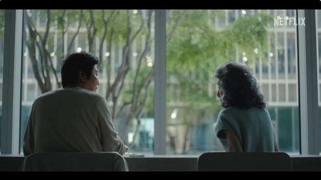 ‘성난 사람들’ 시즌2<br>사진=넷플릭스