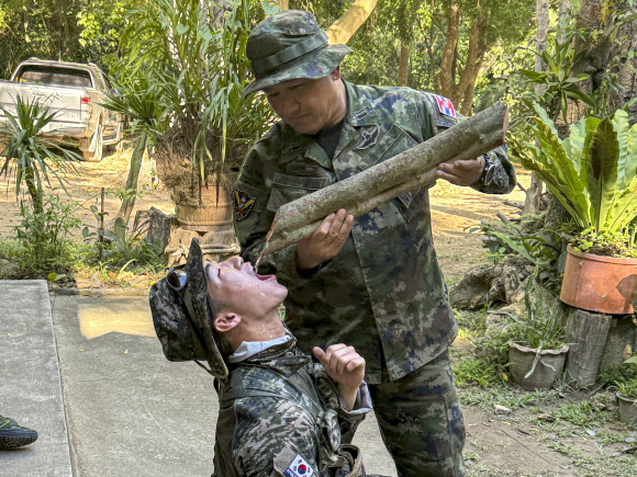 해병대, 2026년 코브라골드 연합훈련