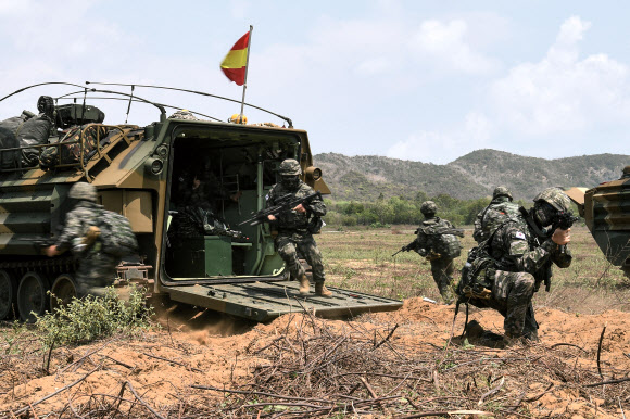 2026년 코브라골드 연합훈련