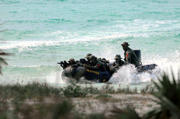 2026년 코브라골드 연합훈련