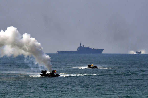 2026년 코브라골드 연합훈련