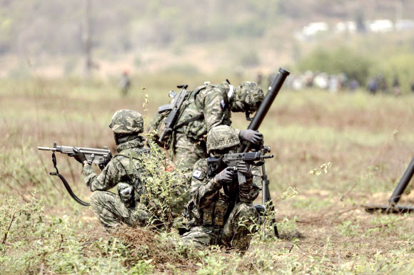 2026년 코브라골드 연합훈련