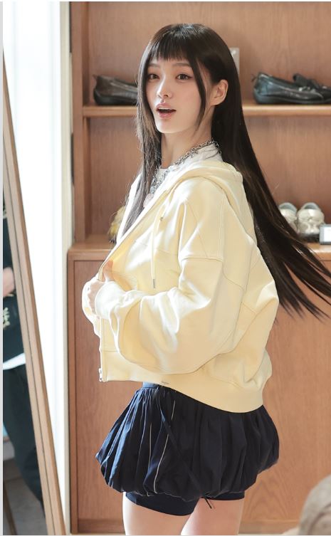 이로하, 샤랄라