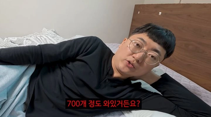 사진=김선태 유튜브 캡처