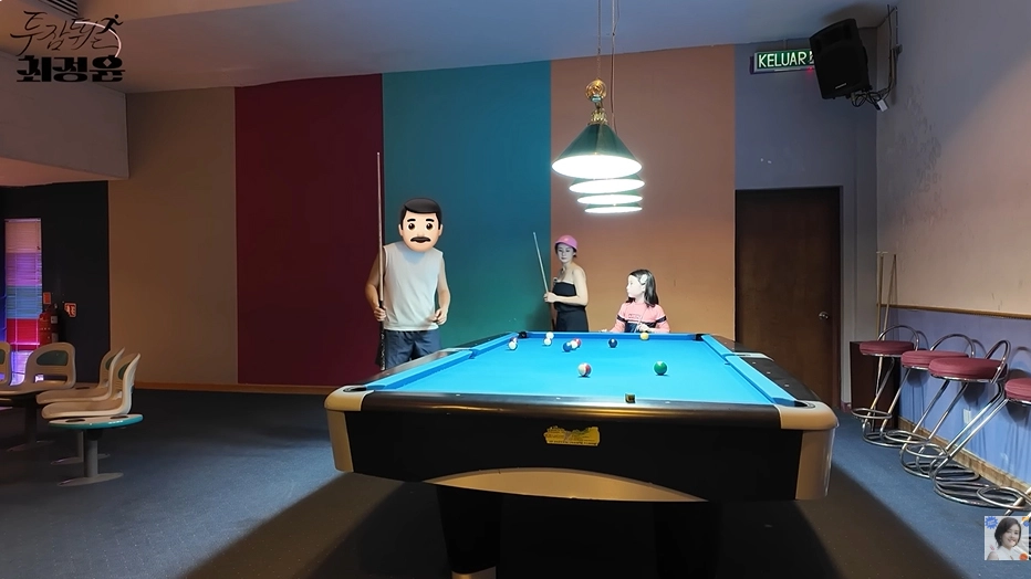 사진=유튜브 ‘투잡뛰는 최정윤’ 캡처