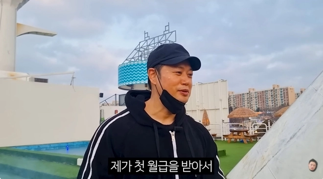 사진=유튜브 ‘양치승의 막튜브’ 캡처