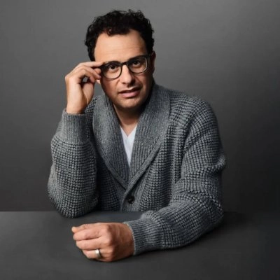 앤스로픽의 다리오 아모데이 최고경영자(CEO). 엑스 캡처