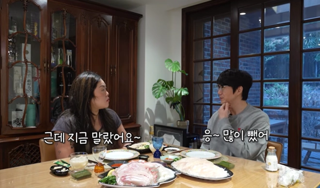 유튜브 채널 ‘성시경’ 캡처