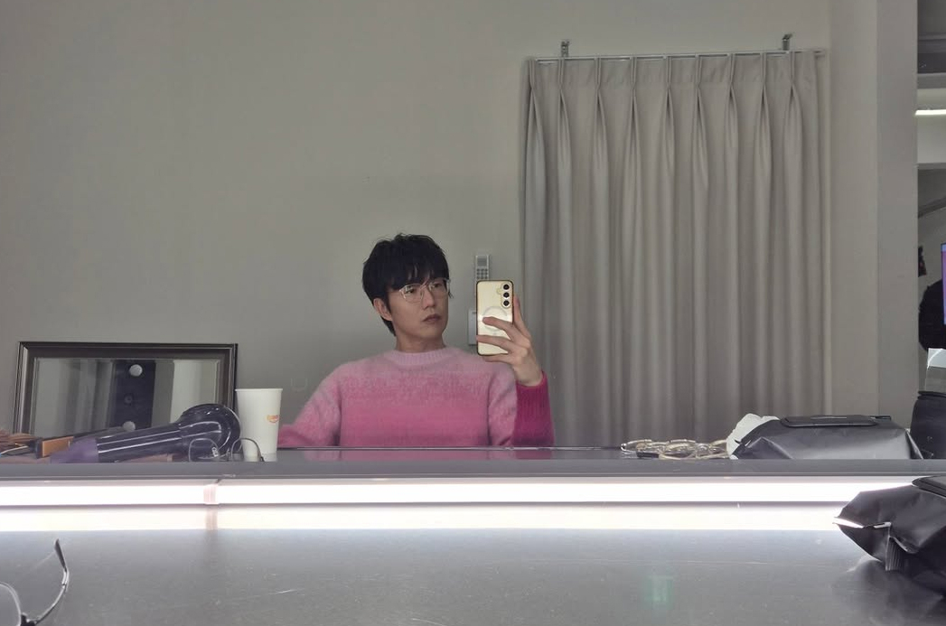 사진=성시경 인스타그램 캡처
