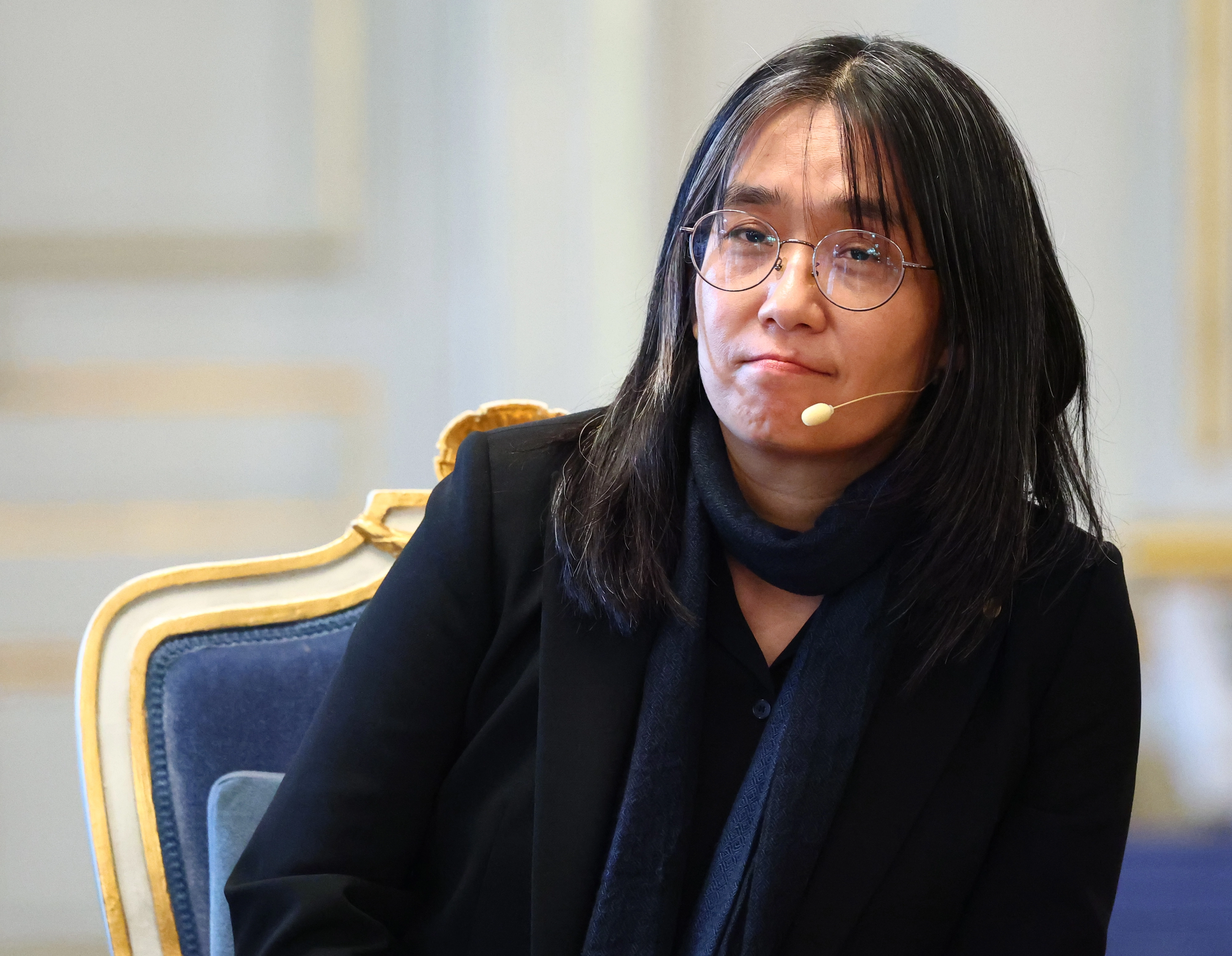 한강 작가의 2024년 노벨문학상 수상 연설은 폭력과 아름다움이라는 우리 세계의 모순적 구조를 드러내고 있다.
연합뉴스