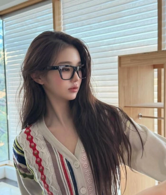 사진=장원영 SNS 캡처