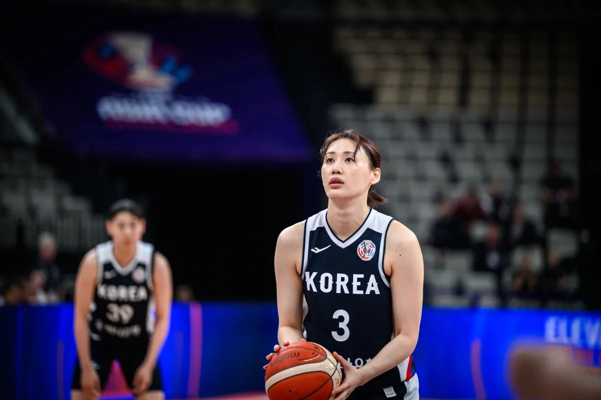 강이슬.대한민국농구협회 제공