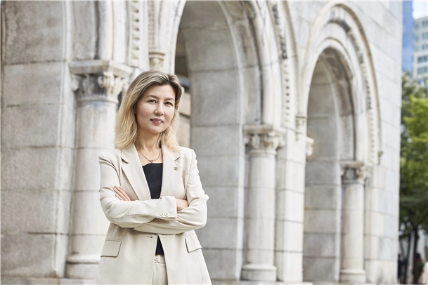 아이수루 서울시의원