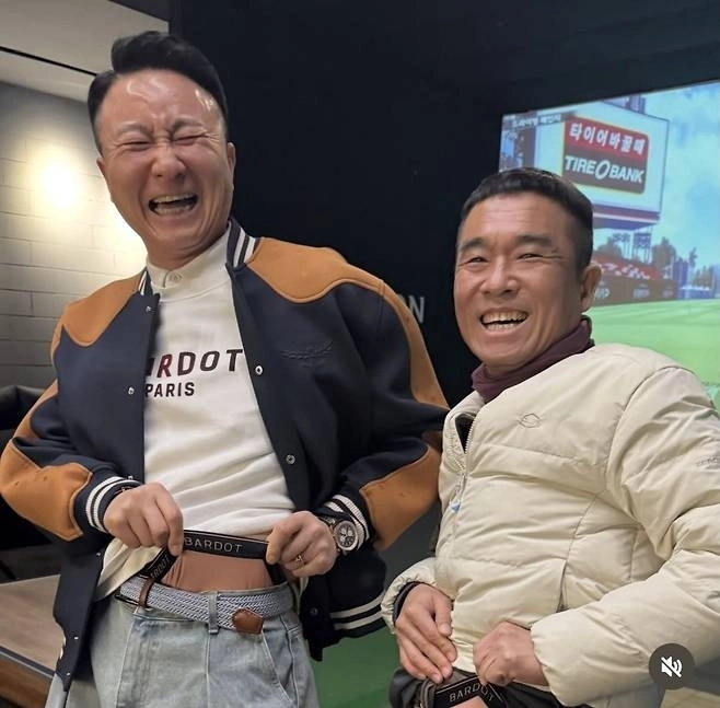 이윤미 인스타그램