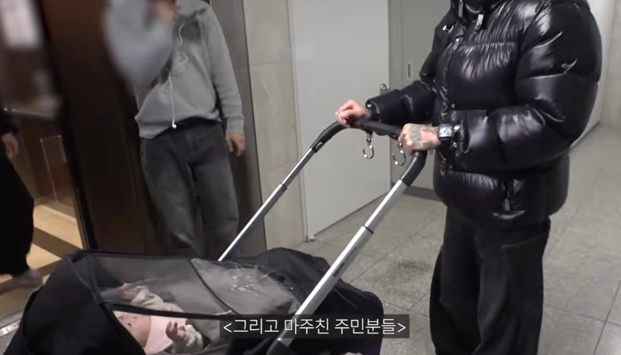 유튜브 채널 ‘제이팍씨’ 캡처