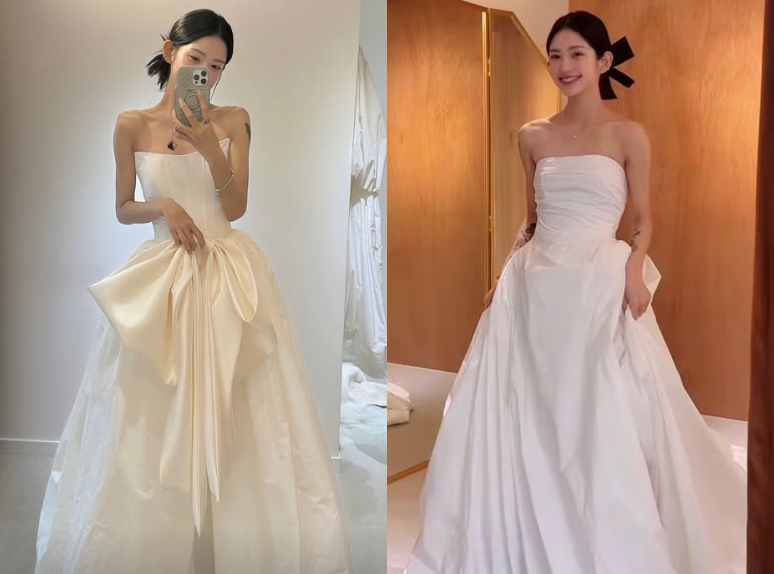 사진=최준희 인스타그램 캡처