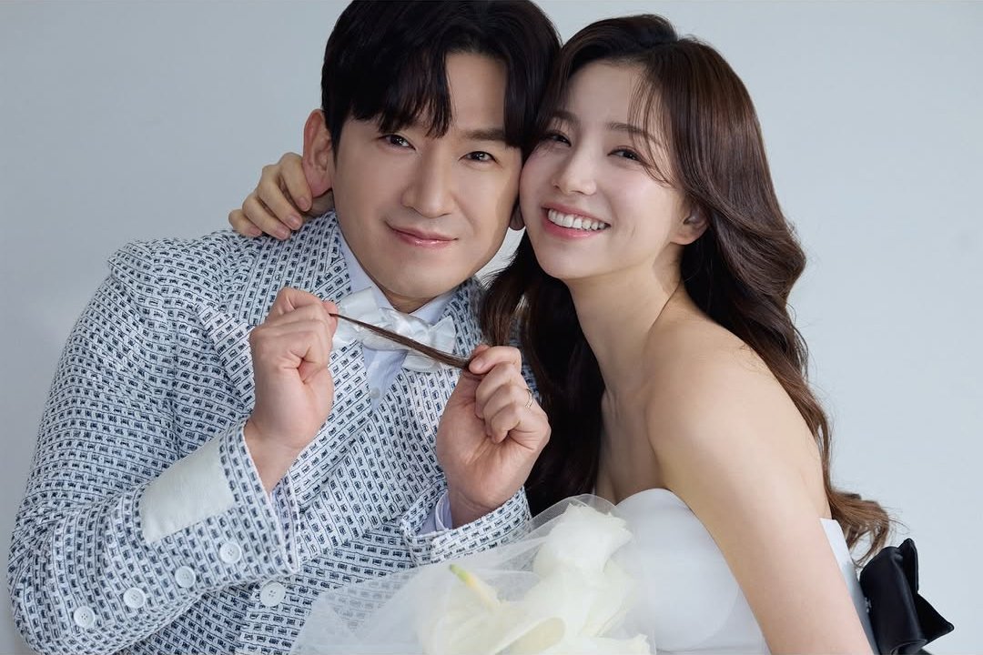 사진=이민우 인스타그램 캡처