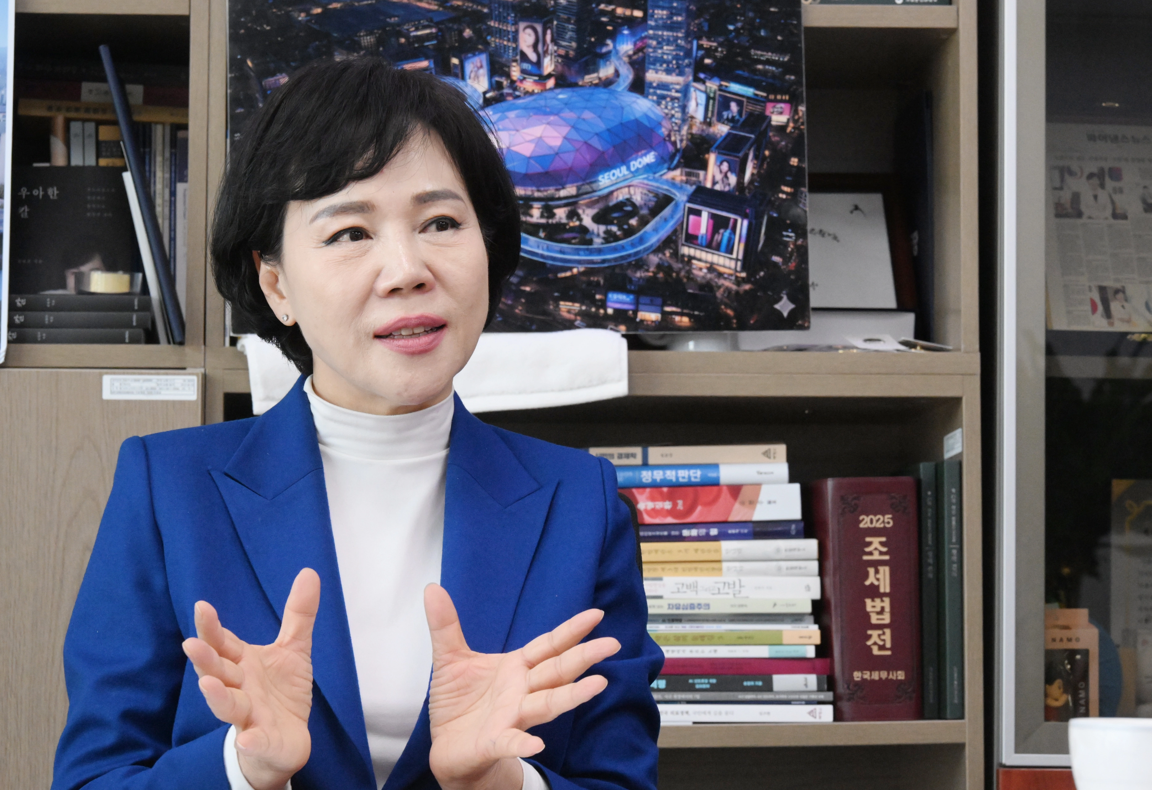 전현희 더불어민주당 의원 2026.3.17. 안주영 전문기자
