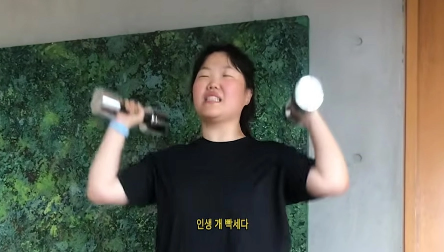 사진=악뮤(AKMU) 유튜브 캡처