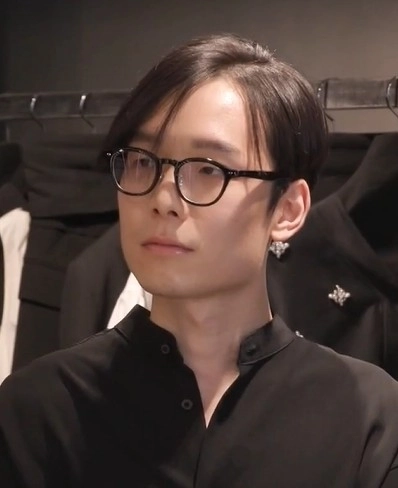 송재우 송지오인터내셔널 대표.
SBS 캡처