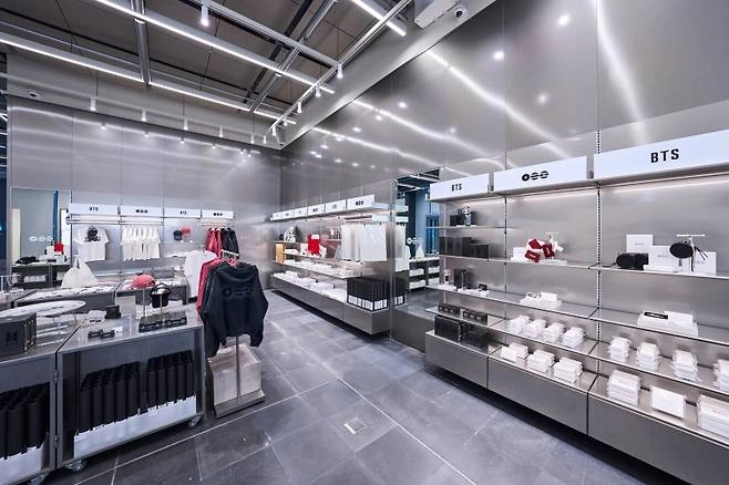 사진=하이브 제공