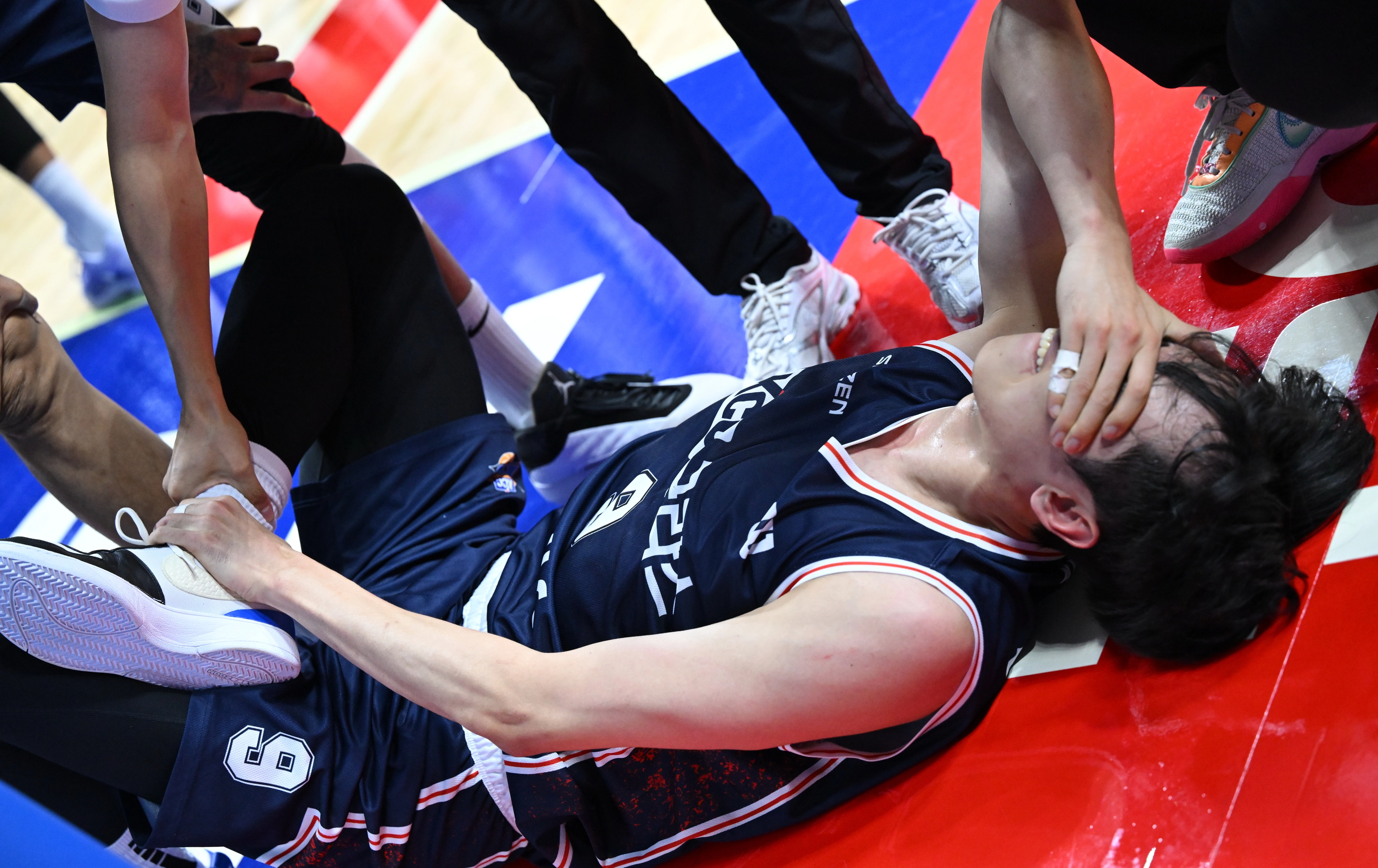 송교창.KBL 제공