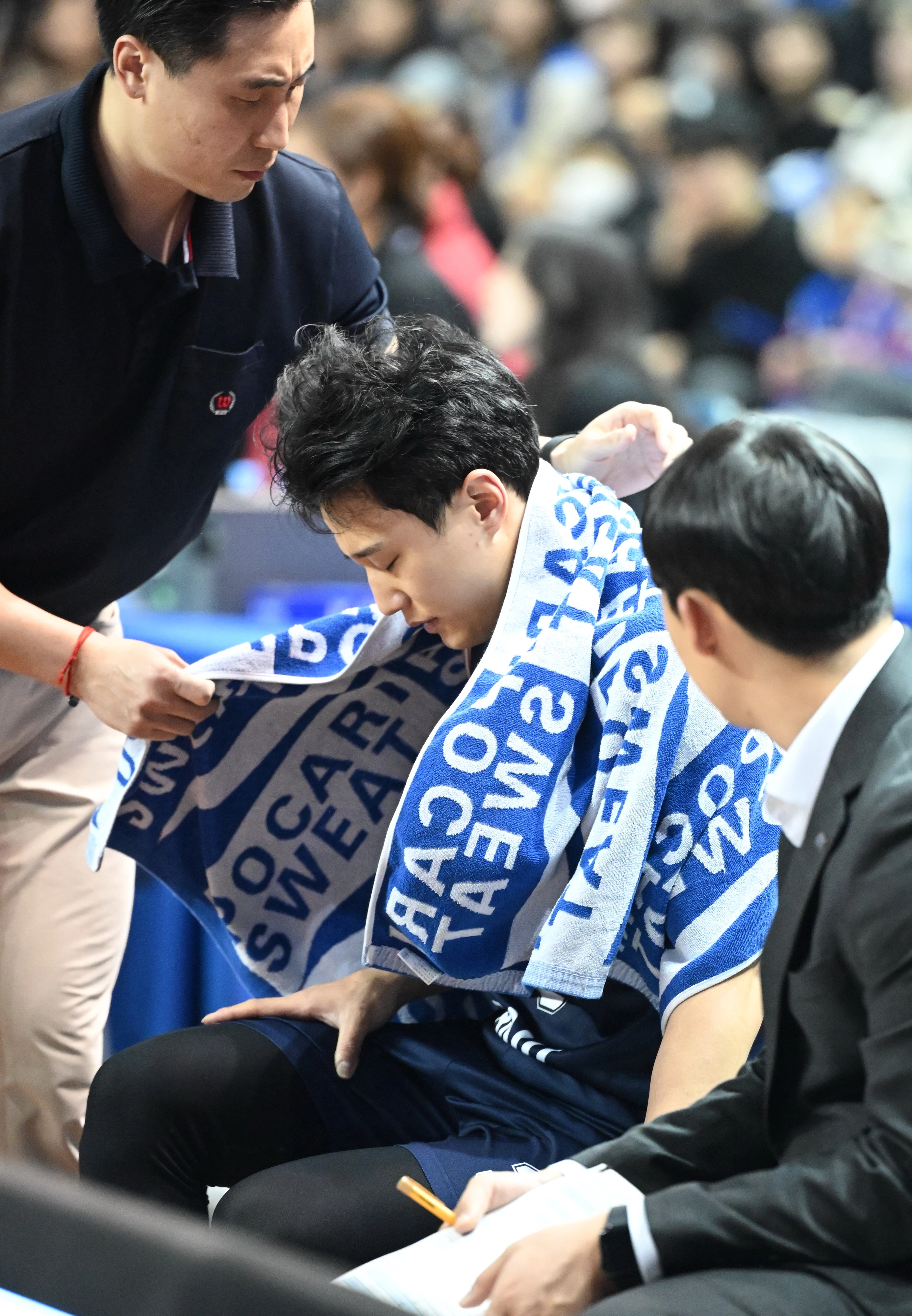 허웅.KBL 제공